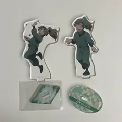 忍たま乱太郎 ただいま!忍術学園の段 アクリルスタンド 善法寺伊作