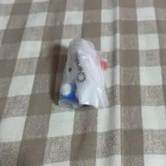 ハローキティ ボールチェーン マスコット キーホルダー