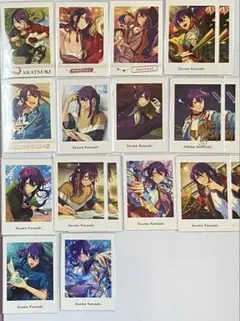 あんスタ 神崎颯馬 ぱしゃこれ ぱしゃっつ