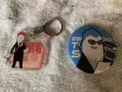 2025年最新】2bro 缶バッジ 兄者の人気アイテム - メルカリ