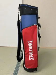 2026年最新】SPALDING ゴルフバッグ・キャディバッグの人気アイテム