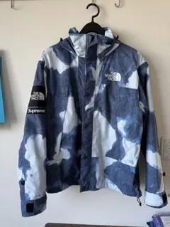 ⭐︎激レア⭐︎supreme ノースフェイス　Mサイズ