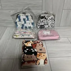 猫 コインケース