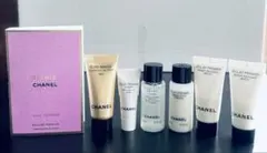 CHANEL シャネル サンプル セット