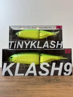 タイニークラッシュ レジェンドチャート SHIMANO - タイニークラッシュ DRT レジェンドチャート また武器