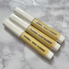 サーマルヘッドクリーナー　THERMALHEADCLEANERのサムネイル