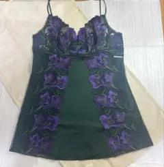 気まぐれ値下げ！WACOAL キャミソール　80