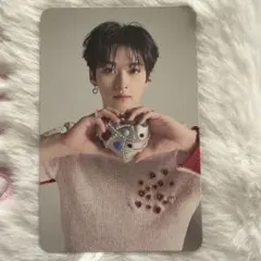 StrayKids リノ soundwave maxident - メルカリ