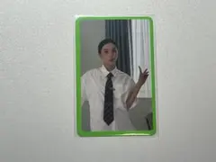 twice チェヨン　this is for 特典　トレカ