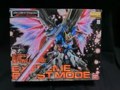未組立 内袋未開封 MG デスティニーガンダム エクストリームブラストモード