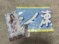 乃木坂46 一ノ瀬美空 キーホルダー SUMMER TOUR 2026 A賞 - メルカリ