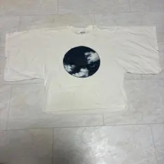 レア】 藤井風 HEHN 神の目 Tシャツ Lサイズ ホワイト - メルカリ