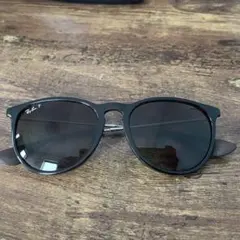 Ray-Ban サングラス　エリカ