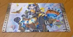 2026年最新】鉄獣戦線 プレイマットの人気アイテム - メルカリ