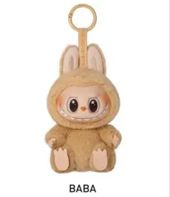 ポップマートラブブ ハブアシート ぬいぐるみ シリーズ