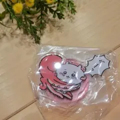 【新品未使用】ちいかわ水族館 ちいかわ アクリルスタンド アクスタ ②