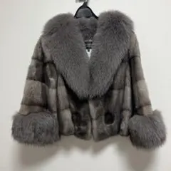 ボディドレッシング　BODY DRESSING deluxe リアルファーコート 2025年最新】Body Dressing Deluxe レディース 毛皮・ファー