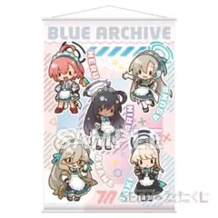 NEW GAME! タペストリー 一番くじ - メルカリ