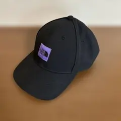 THE NORTH FACE スクエアロゴキャップ NN02334