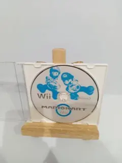 wiiマリオカート