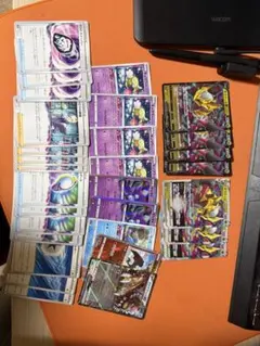 ポケモンカード ギラティナ V VSTAR セット