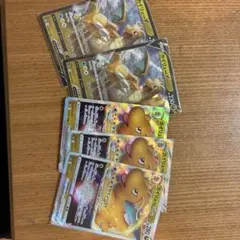 ポケモンカード カイリューV カイリューVSTAR まとめ売りのサムネイル