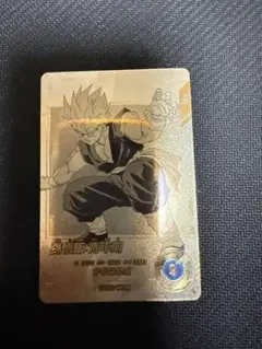 ドラゴンボールダイバーズアドバンスパック APT-016SRパラレル