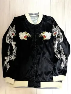 2025年最新】STUSSY メンズ スカジャンの人気アイテム - メルカリ