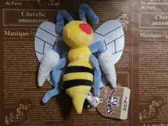 pokemon fit カントー地方 スピアー ぬいぐるみ ポケモン フィット