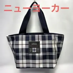 NEWYORKER ニューヨーカーアクセサリー　トートバッグ