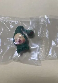 おすわりマスコット　マモリコモリ