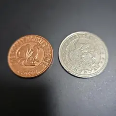 ポケモン メダル 当時品