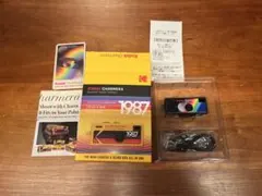 【保証書付】Kodak Charmera キーチェーンデジタルカメラのサムネイル