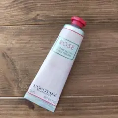L'Occitane ROSE ハンドクリーム 30ml