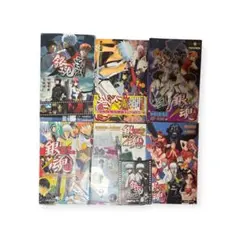 最終値引き品⭐︎銀魂関連本 6冊セット　おまけ付き