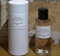 メゾンクリスチャンディオール ジャスミンデザンジュ