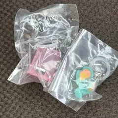 カービィ めじるしアクセサリー