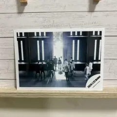 SnowMan、SixTONES 公式生写真2020年