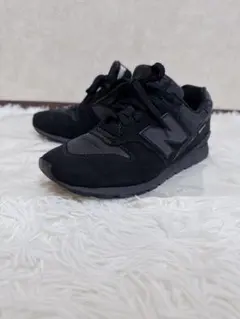 希少⑨UA別注 ニューバランス CM996XU2 23cmGORE-TEX®
