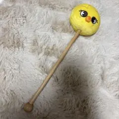 StrayKids スキズ SKZOO BbokAri ポガリ 肩たたき棒 - メルカリ