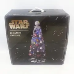 希少 初回限定品 スターウォーズ クリスマスツリー　Francfranc スター・ウォーズ』クリスマスツリー登場 ─ あれは月じゃない