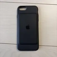 Apple純正 iPhone 678 SE2 SE3 スマートバッテリーケース