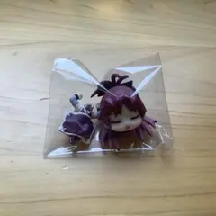魔法少女まどかマギカ 佐倉杏子 おねむたん
