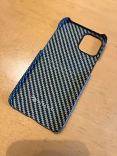 PITAKA MagEZ Case iPhone 12 mini アラミド繊維製