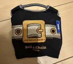 値下げしました‼️ Ball&Chain 梅田のガチャガチャで購入