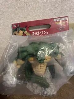 一番くじドラゴンボール ポルンガ ラストワン