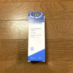 【AESTURA】アトバリア365 クリーム 80mL 敏感肌 保湿クリーム