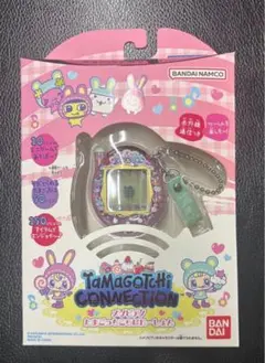 Tamagotchi Connection メゾピアノたまごっちこらぼれーしょん