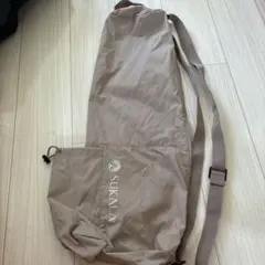 SUKALA ヨガマットケース