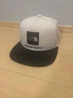 新品　THE NORTH FACE メッシュキャップ　メンズ